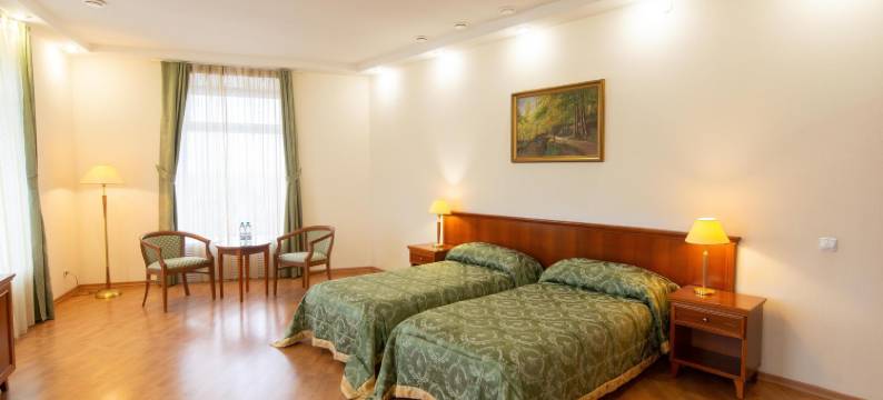 宫殿酒店(Hotel Palace)图片