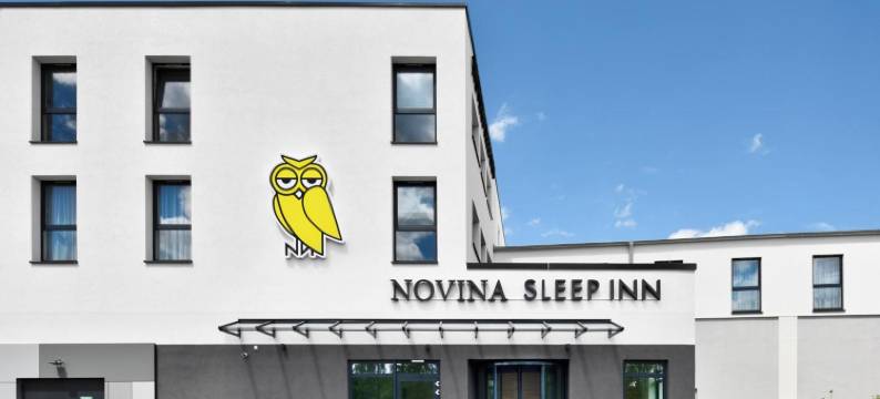 黑措根奥拉赫诺维纳新奇酒店(Novina Sleep Inn Herzogenaurach)图片