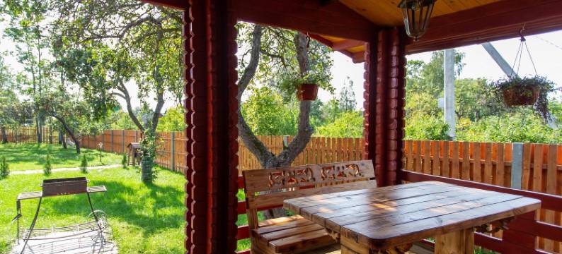 The Country Complex is Healthier图片