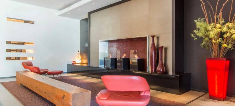 卡迪亚酒店-阿桑德连锁酒店(Hotel Quartier, Ascend Hotel Collection)图片