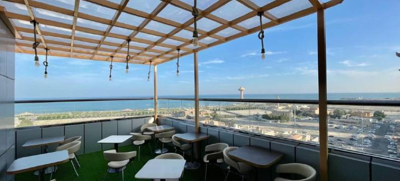 科拜尔滨海路酒店(Corp Al Khobar Corniche Hotel)图片