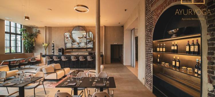 阿育瑜伽健康酒店(Ayuryoga Wellnesshotel)图片