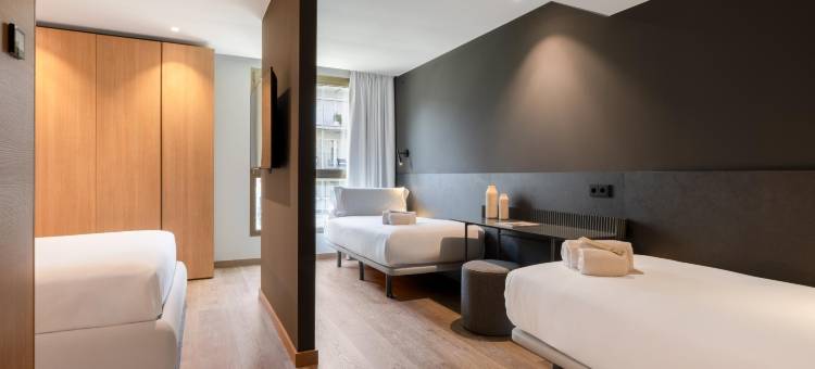 SB Win 4 Sup酒店(Hotel SB Win 4 Sup)图片