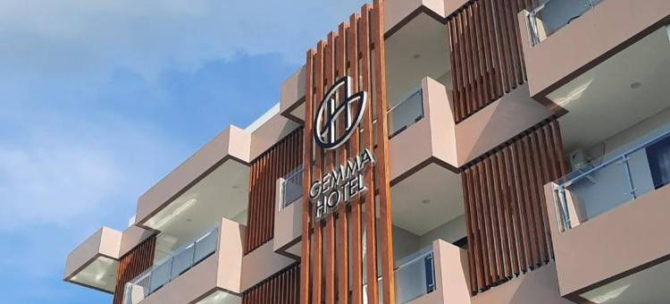 Gemma Hotel Balige图片