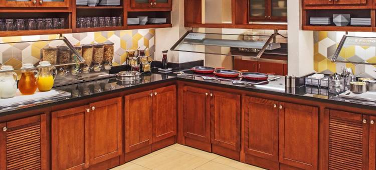 辛辛那提布鲁艾施凯悦嘉轩酒店(Hyatt Place Cincinnati Blue Ash)图片