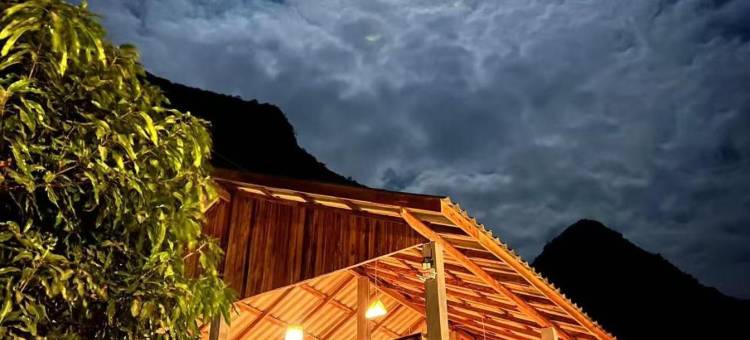 Papaya Resort Nong Khiaw图片