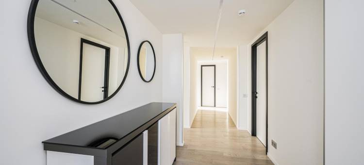 Intermark住宅公寓式酒店(Intermark Residence Apart-Hotel)图片