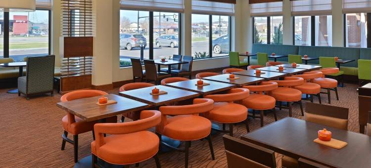 希尔顿花园旅馆-辛辛那堤西切斯特(Hilton Garden Inn Cincinnati/West Chester)图片