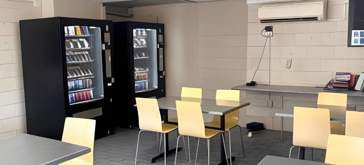 The Hostel, Airlie Beach图片