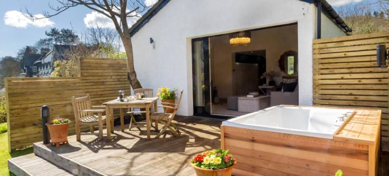 湖畔酒店及水疗中心(Lakeside Hotel and Spa)图片