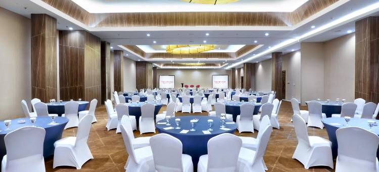 希曼努克贾璐酒店(Favehotel Cimanuk Garut)图片