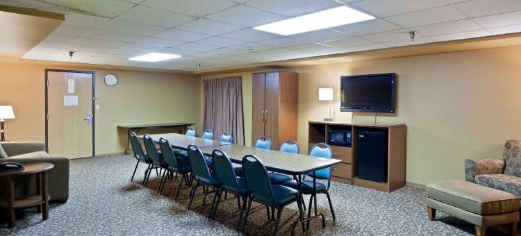 米切尔美吟温德姆酒店(AmericInn by Wyndham Mitchell)图片