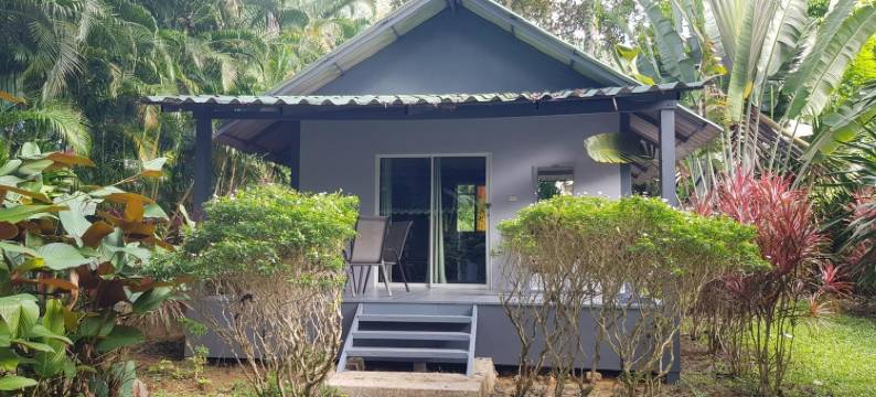 Cocoon Koh Chang图片