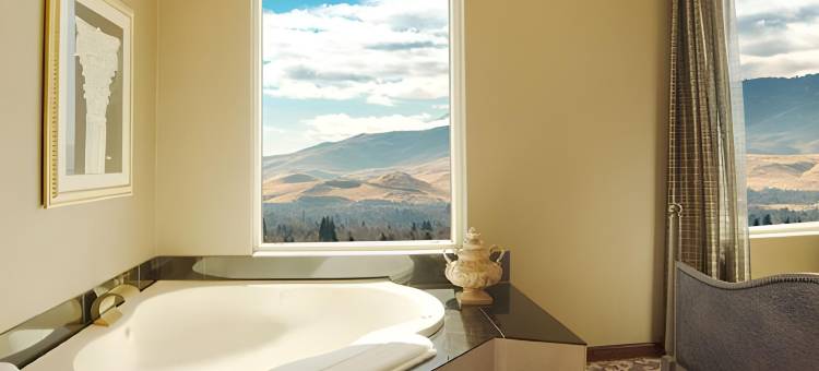 银色传统度假酒店 - 凯撒奖励目的地(Silver Legacy Reno- A Caesars Rewards Destination)图片