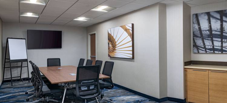 Fairfield by Marriott Inn & Suites Phoenix West Chandler图片