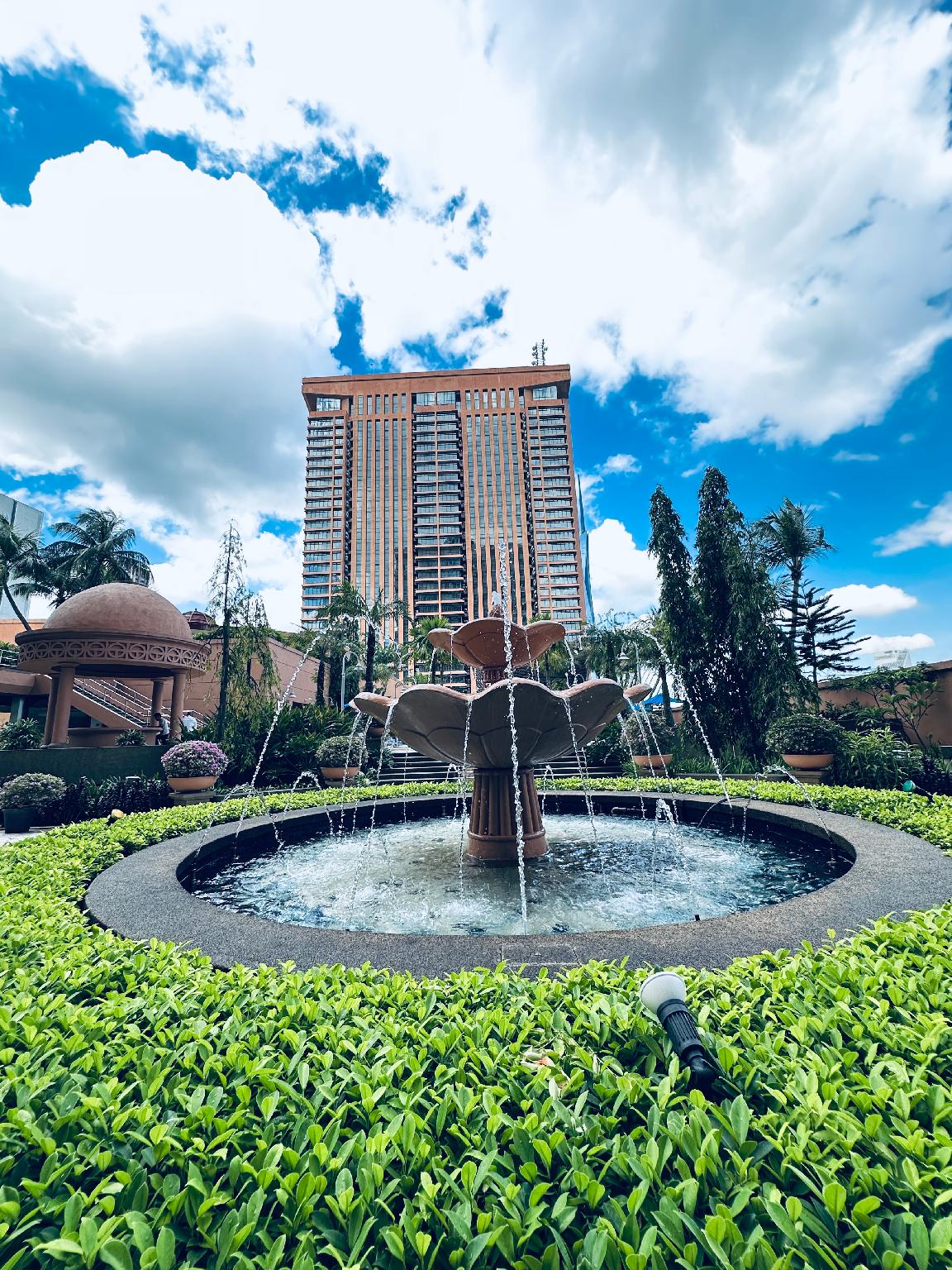 KL Service Suites at Times Square KL Over view