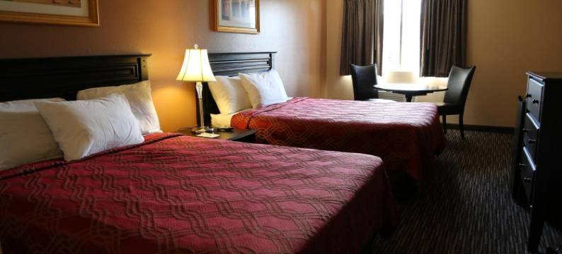 凯尔索美洲佳价旅馆(Americas Best Value Inn Kelso)图片