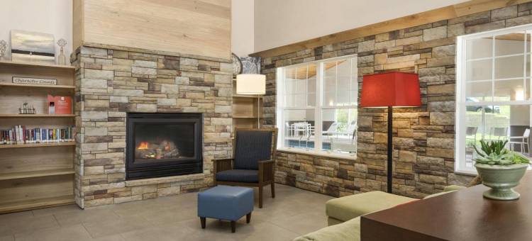 丽笙爱荷华州迪科拉乡村套房酒店(Country Inn & Suites by Radisson, Decorah, IA)图片