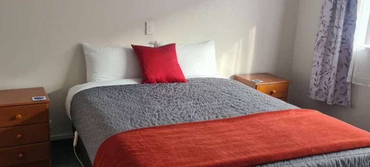雅兰汽车旅馆(Arran Motel)图片