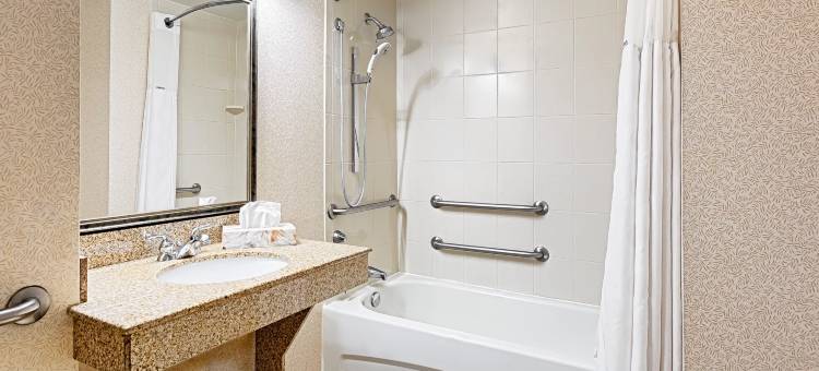 LEXINGTON EXPO HOTEL by IHG图片