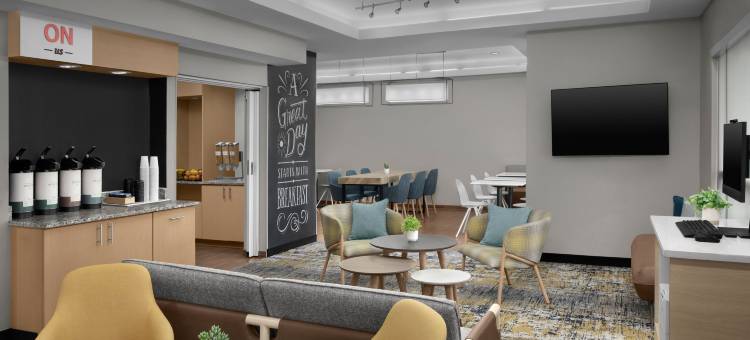 波特兰科珀斯克里斯蒂TownePlace套房酒店(TownePlace Suites Corpus Christi Portland)图片