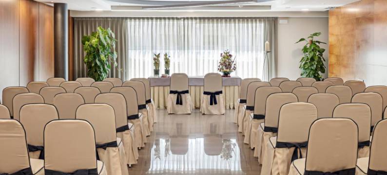 奥纳布拉瓦水疗酒店(Aqua Hotel Onabrava & Spa)图片