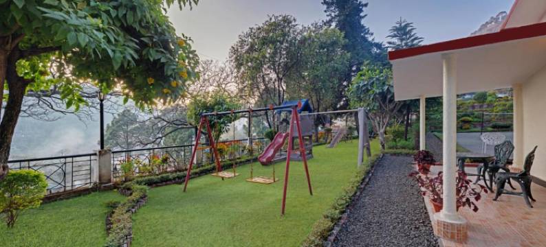 8fold-派恩克雷斯特 由 LaRiSa 提供, 比姆塔尔(8Fold-Pinecrest by LaRiSa, Bhimtal)图片