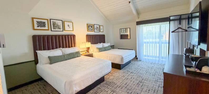 Bay Valley Resort & Conference Centre图片