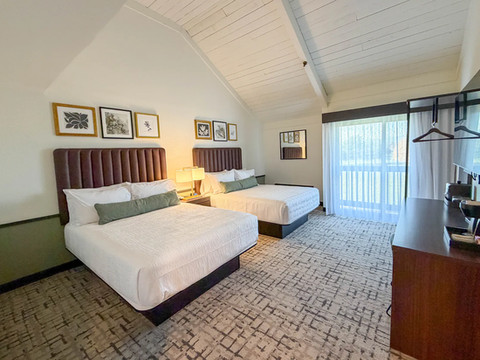 Bay Valley Resort & Conference Centre