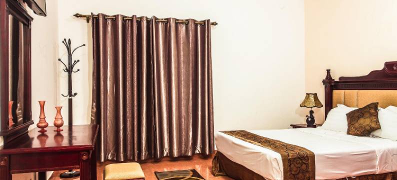 唐盖尔酒店(Don Gal Hotel)图片