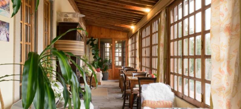 克莱斯特罗公寓式酒店(Quinta Do Crestelo Aparthotel)图片