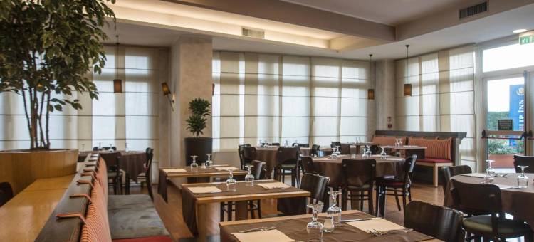 都灵西郁金香酒店(Tulip Inn Turin West)图片