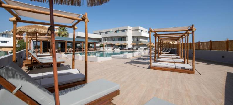 海洋花园(Mare Garden)图片