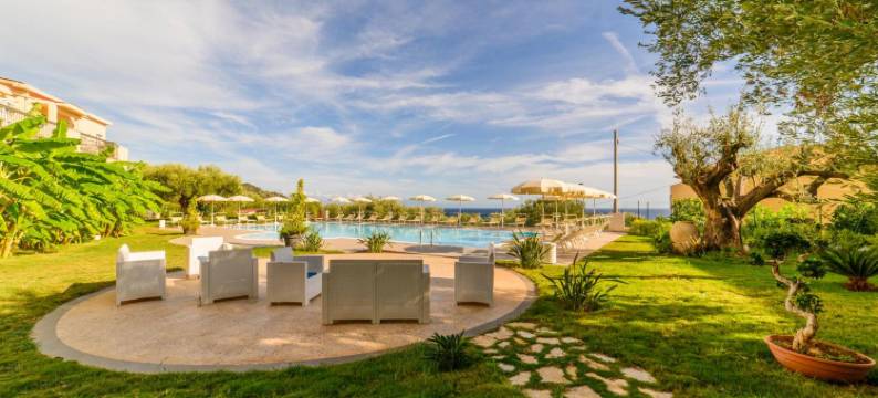 美国酒店(Hotel America)图片