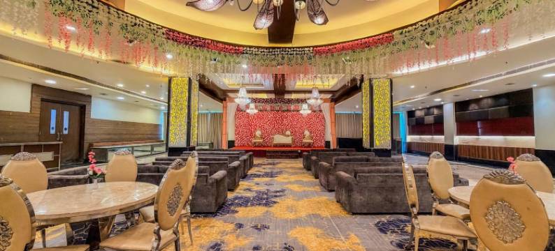 Spree酒店梅鲁特(Spree Hotel Meerut)图片