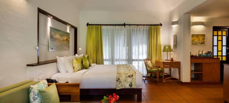 玛雅丽海滩 - 席格地球(Marari Beach Resort Alleppey- a CGH Earth Experience)图片