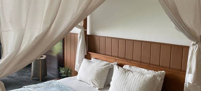 圣丹纳别墅(The Cendana Villas Batu)图片