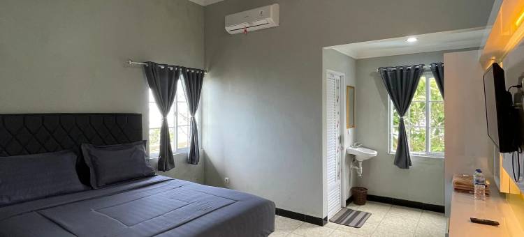 萨尔萨海滩酒店(Salsa Beach Hotel Anyer)图片