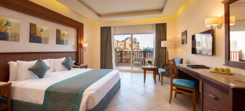 查米利恩俱乐部水上乐园酒店(Charmillion Club Aquapark)图片