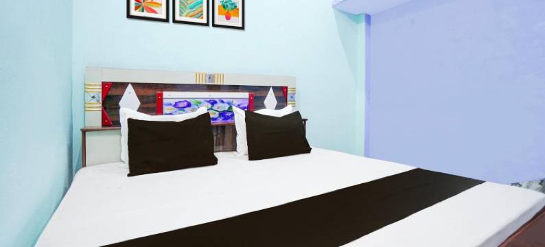 SPOT ON Jannat hotel and restaurant图片