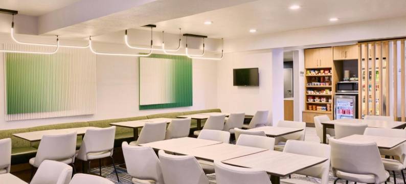 凤凰城格兰岱尔／皮奥里亚万豪SpringHill酒店(SpringHill Suites Phoenix Glendale/Peoria)图片