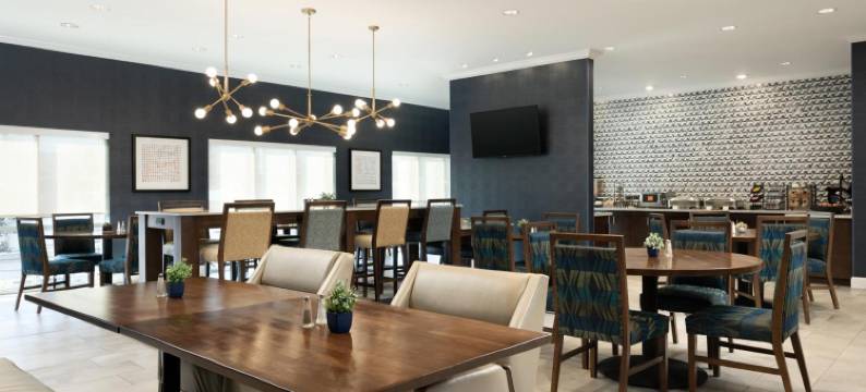 Hyatt尚萃圣路易斯机场(Hyatt Select St. Louis Airport)图片