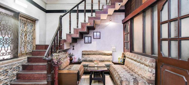 比丹纳加尔Company服务式酒店(Townhouse Salt Lake Company Serviced)图片