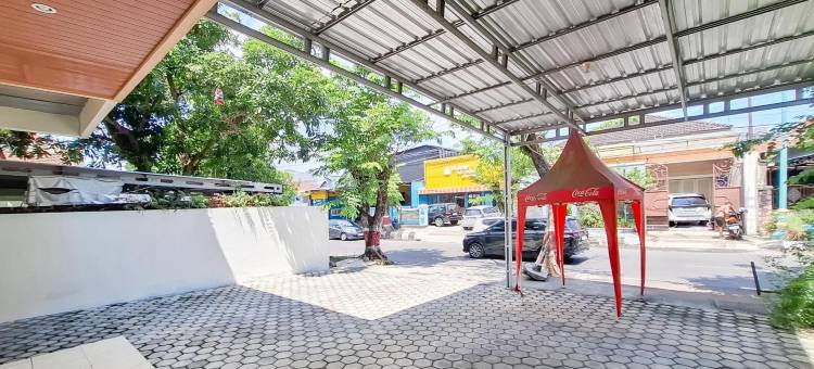 RedDoorz Syariah at Jepara City图片