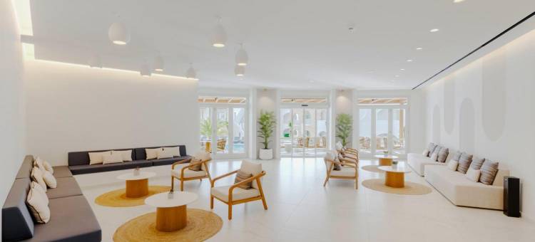 爱琴海广场酒店(Aegean Plaza Hotel)图片