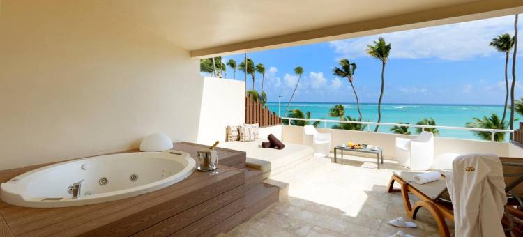 巴瓦罗格兰德帕拉迪姆精选 - 全包(Grand Palladium Bavaro Suites Resort & Spa - All Inclusive)图片