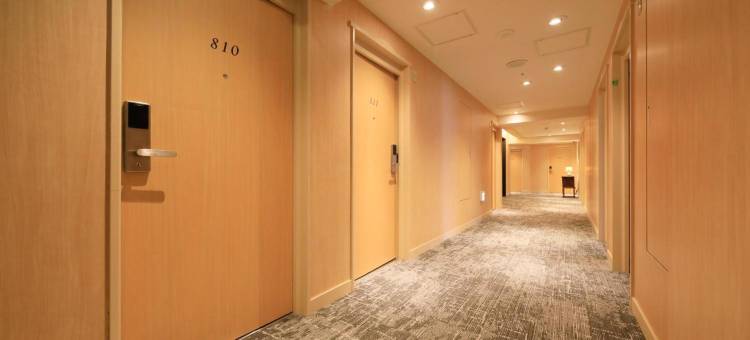 昆塔萨酒店 札幌薄野 63 号休闲 Spa(QuintessaHotel SapporoSusukino63 Relax&Spa)图片