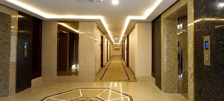 拉合尔古尔贝格2号温德姆华美达酒店(Ramada by Wyndham Lahore Gulberg II)图片