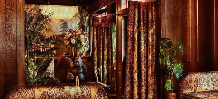 格拉斯哥众神之屋酒店(House of Gods Glasgow)图片