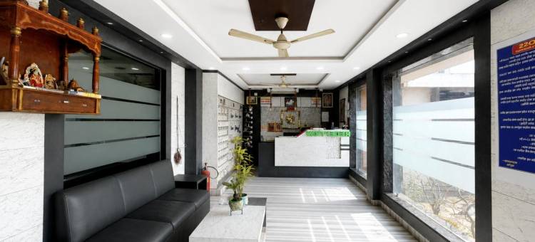 新迪格大老板酒店(Hotel Big boss New Digha)图片